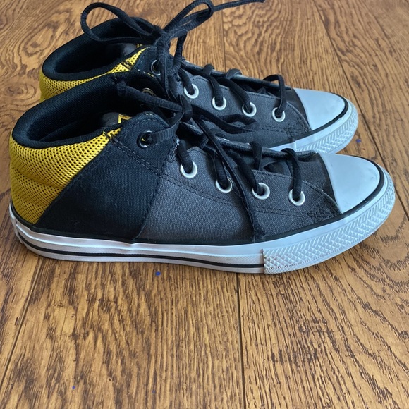 Converse size 4 - Picture 6 of 10